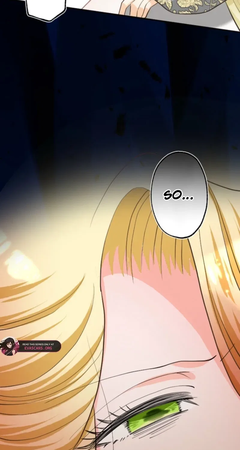 The Solitary Flower ~The Slum Girl Becomes a Princess and is Single-Mindedly Adored~ Chapter 24 – Page 90