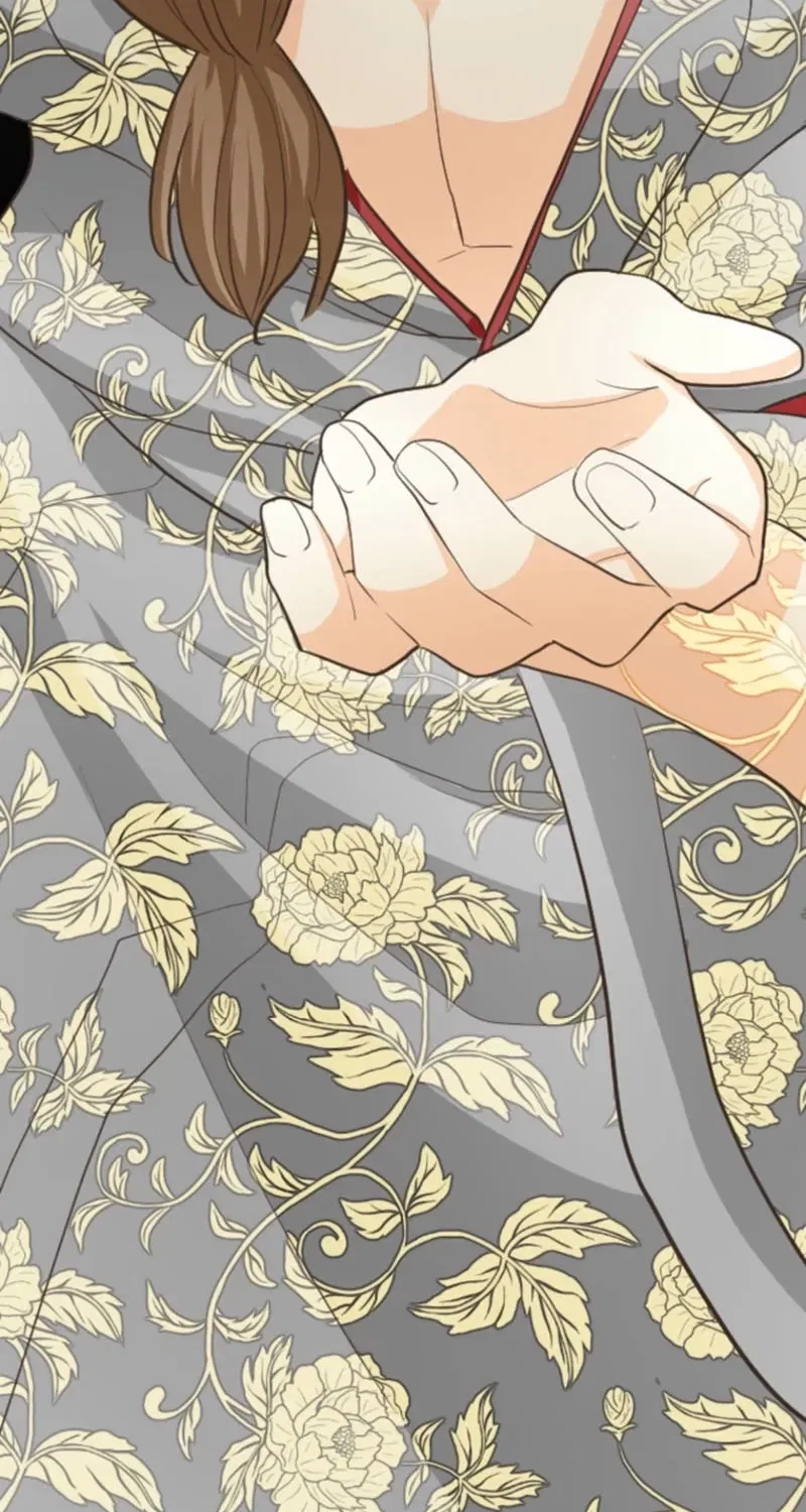 The Solitary Flower ~The Slum Girl Becomes a Princess and is Single-Mindedly Adored~ Chapter 24 – Page 95
