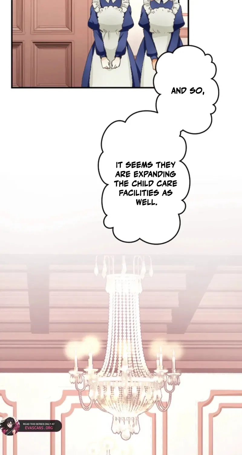 The Solitary Flower ~The Slum Girl Becomes a Princess and is Single-Mindedly Adored~ Chapter 23 – Page 3