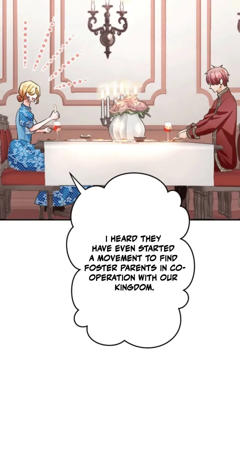 The Solitary Flower ~The Slum Girl Becomes a Princess and is Single-Mindedly Adored~ Chapter 23 – Page 4