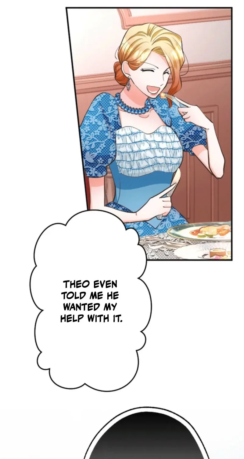 The Solitary Flower ~The Slum Girl Becomes a Princess and is Single-Mindedly Adored~ Chapter 23 – Page 5