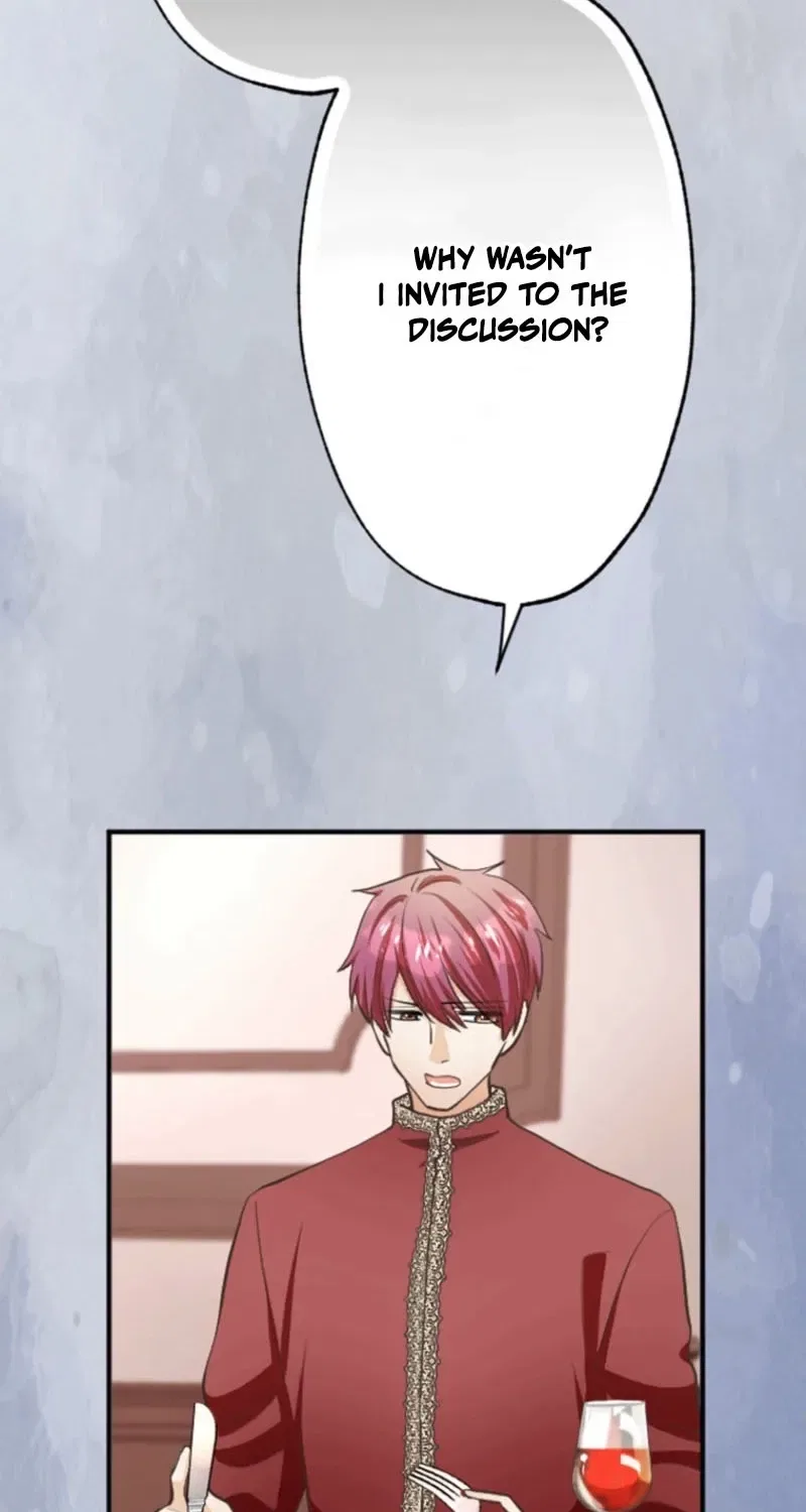 The Solitary Flower ~The Slum Girl Becomes a Princess and is Single-Mindedly Adored~ Chapter 23 – Page 8