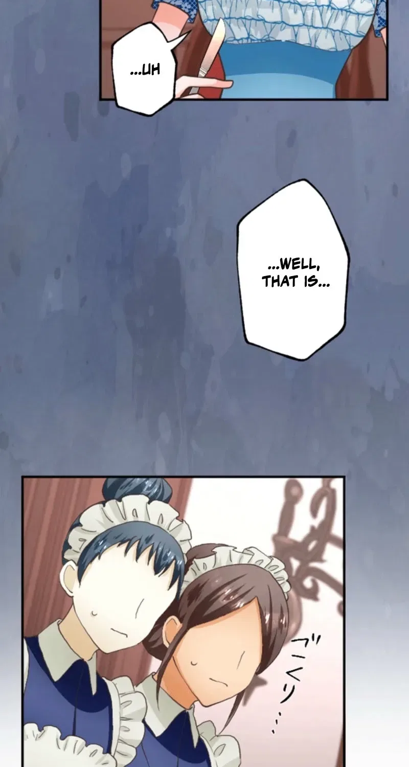 The Solitary Flower ~The Slum Girl Becomes a Princess and is Single-Mindedly Adored~ Chapter 23 – Page 10