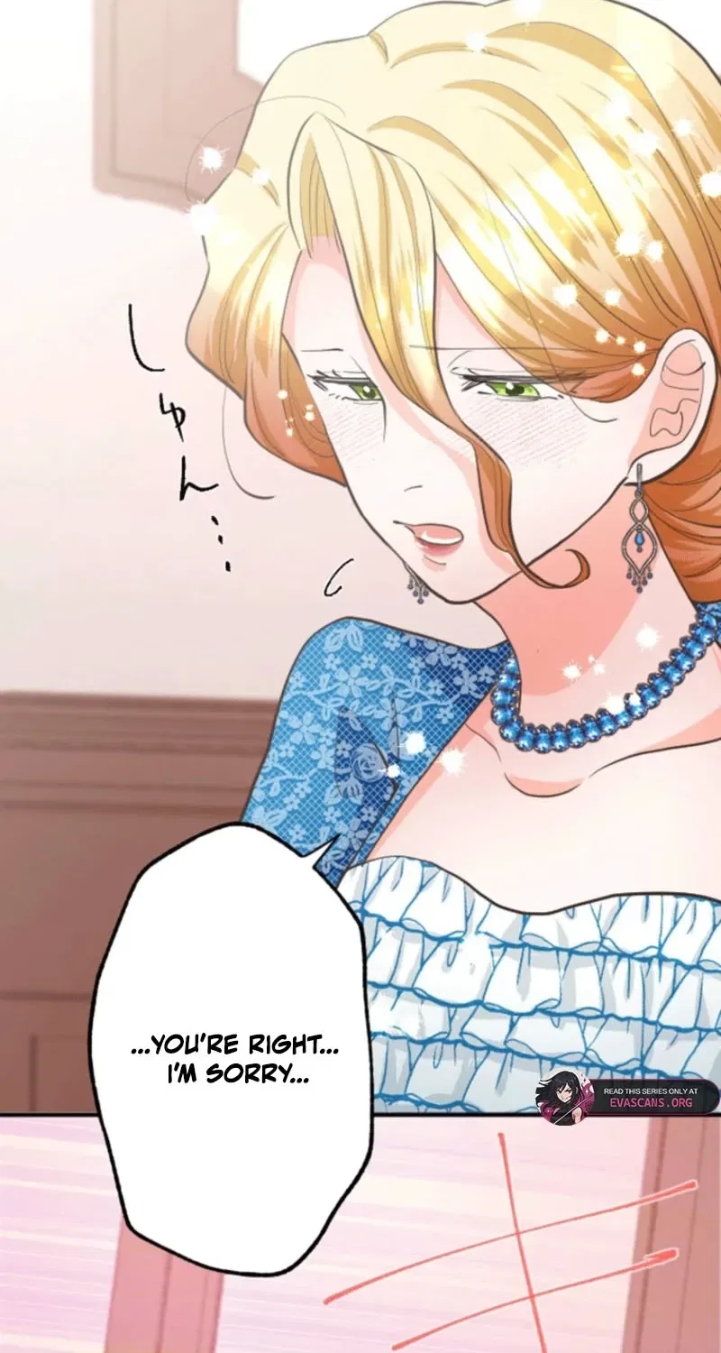 The Solitary Flower ~The Slum Girl Becomes a Princess and is Single-Mindedly Adored~ Chapter 23 – Page 12