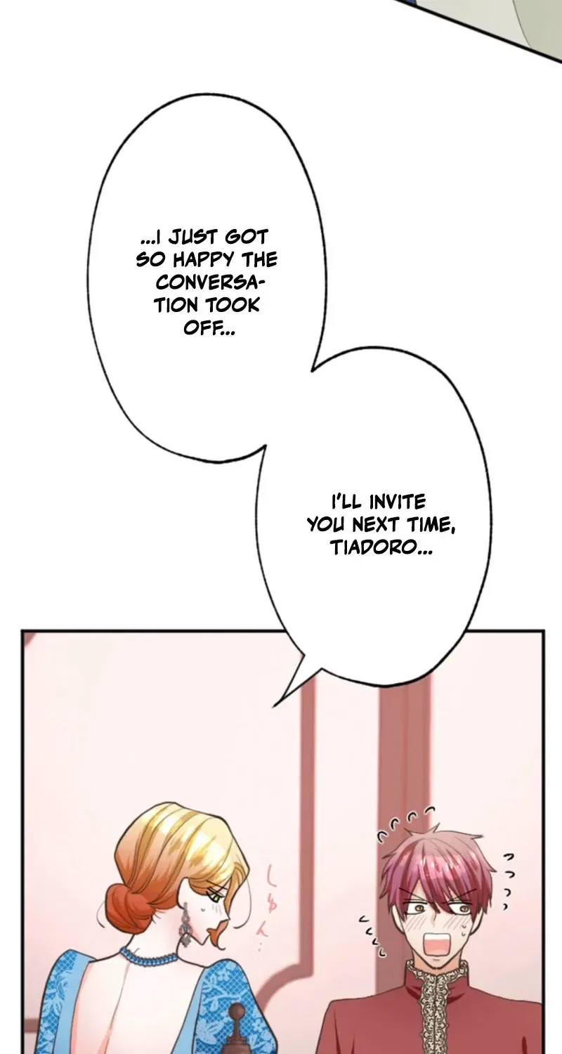 The Solitary Flower ~The Slum Girl Becomes a Princess and is Single-Mindedly Adored~ Chapter 23 – Page 14
