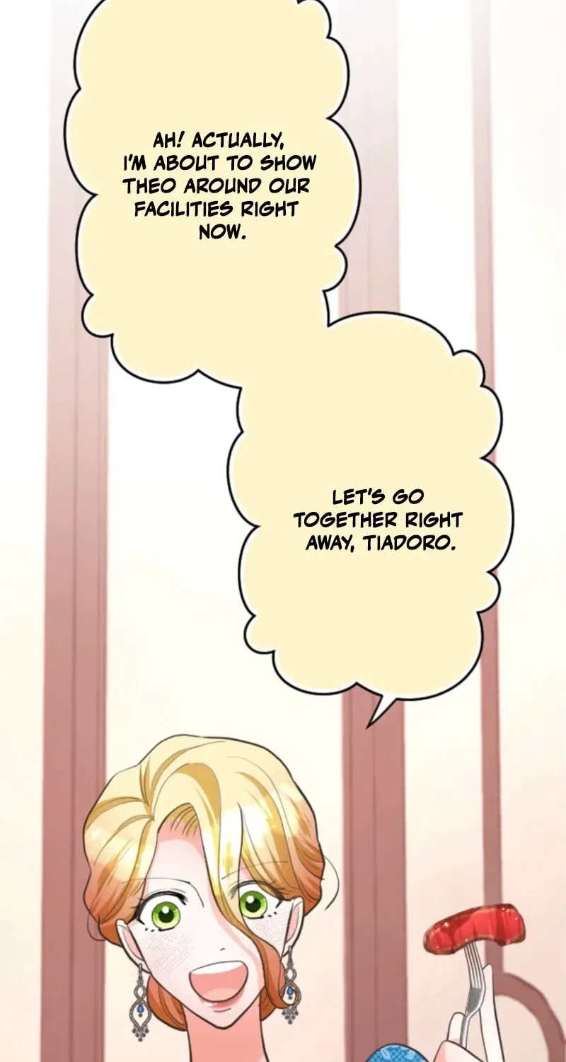 The Solitary Flower ~The Slum Girl Becomes a Princess and is Single-Mindedly Adored~ Chapter 23 – Page 16