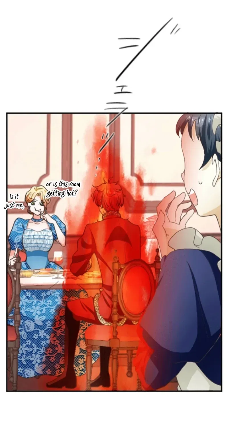 The Solitary Flower ~The Slum Girl Becomes a Princess and is Single-Mindedly Adored~ Chapter 23 – Page 18