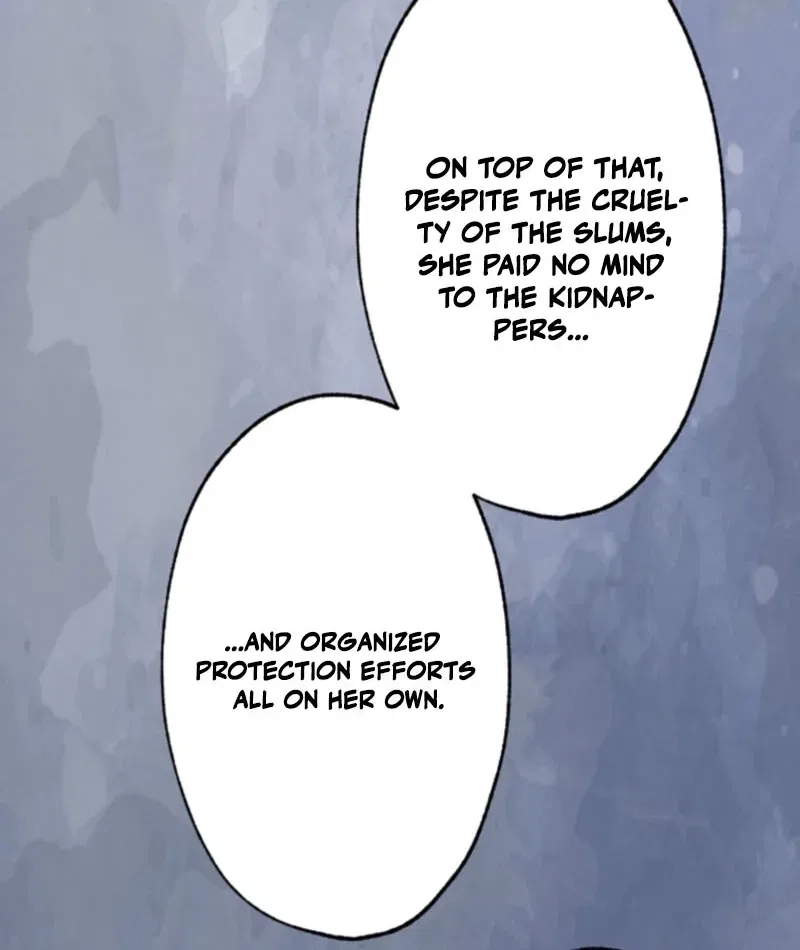 The Solitary Flower ~The Slum Girl Becomes a Princess and is Single-Mindedly Adored~ Chapter 23 – Page 27
