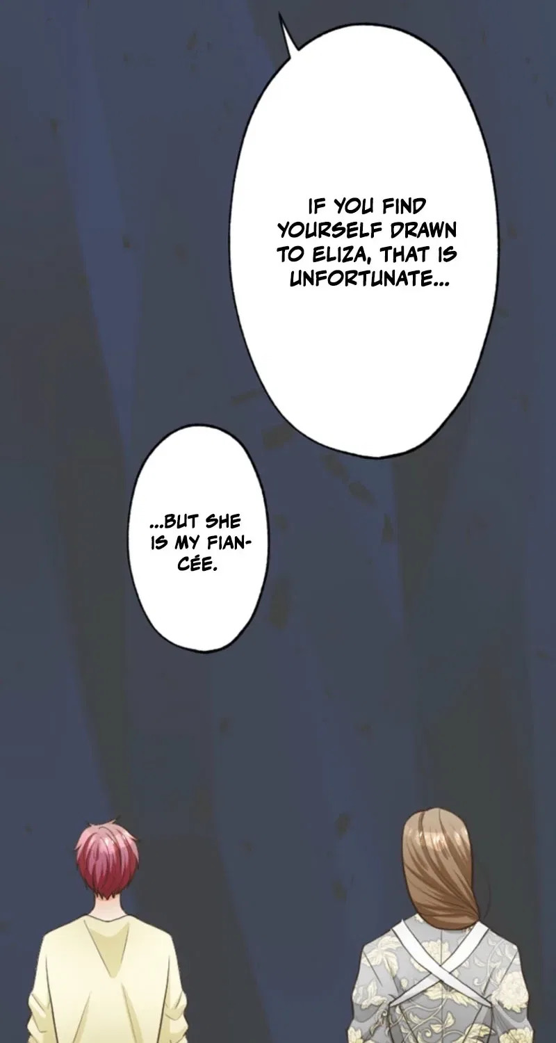 The Solitary Flower ~The Slum Girl Becomes a Princess and is Single-Mindedly Adored~ Chapter 23 – Page 29