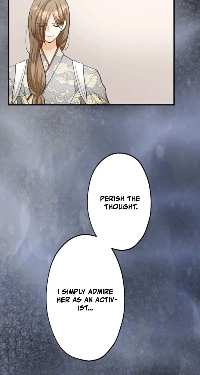 The Solitary Flower ~The Slum Girl Becomes a Princess and is Single-Mindedly Adored~ Chapter 23 – Page 32