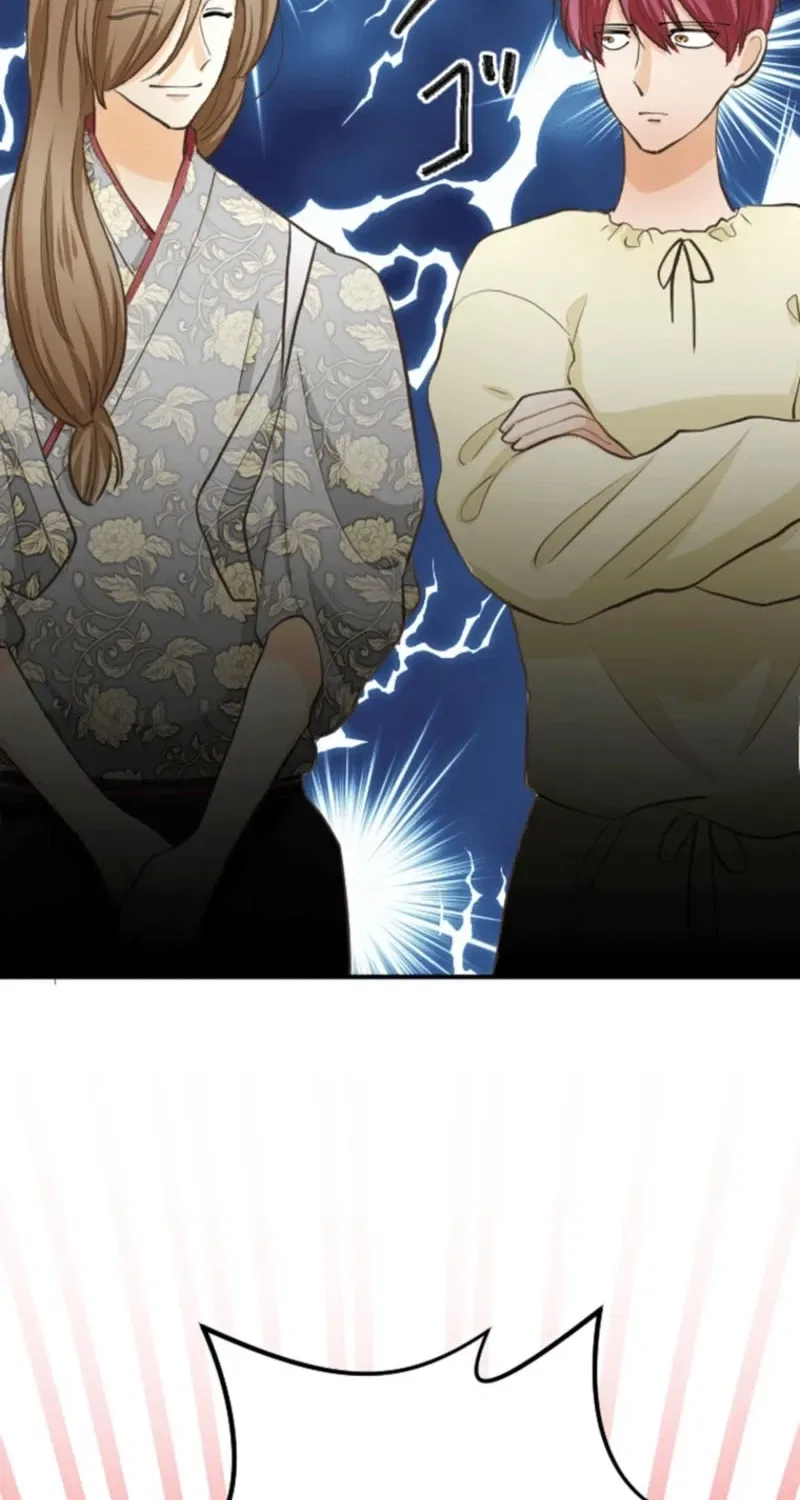 The Solitary Flower ~The Slum Girl Becomes a Princess and is Single-Mindedly Adored~ Chapter 23 – Page 36