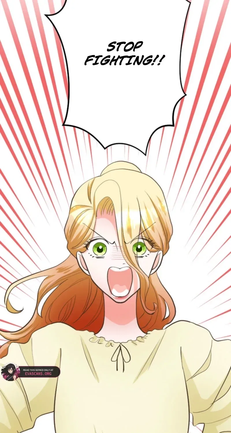 The Solitary Flower ~The Slum Girl Becomes a Princess and is Single-Mindedly Adored~ Chapter 23 – Page 37