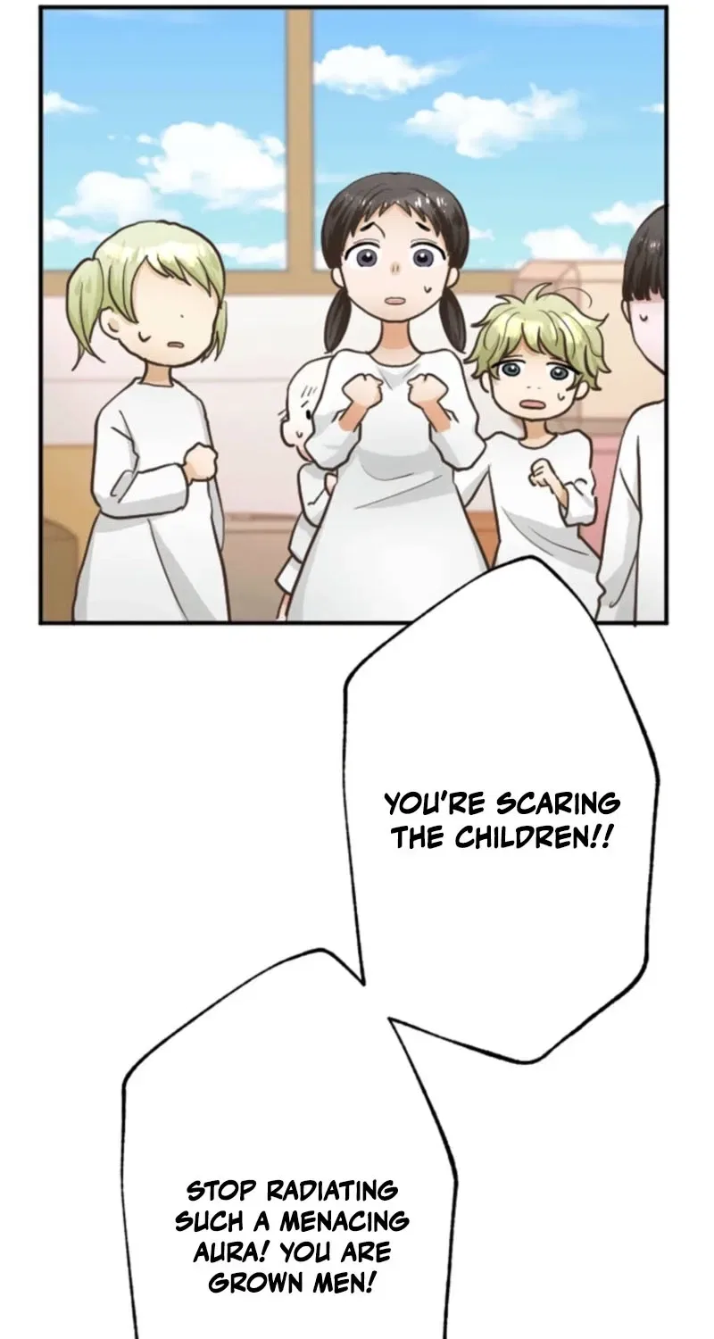 The Solitary Flower ~The Slum Girl Becomes a Princess and is Single-Mindedly Adored~ Chapter 23 – Page 39