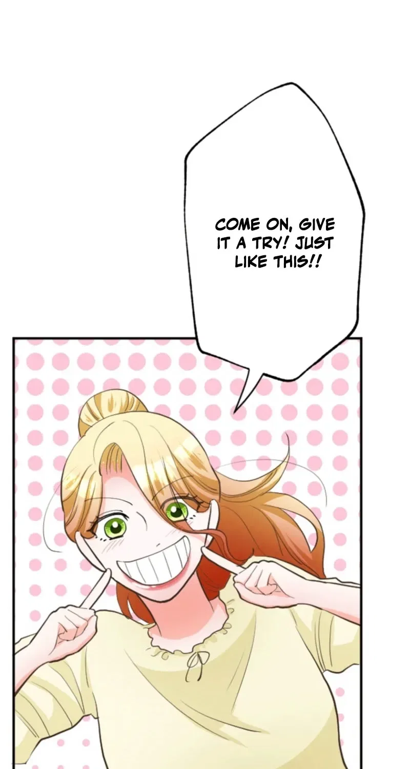 The Solitary Flower ~The Slum Girl Becomes a Princess and is Single-Mindedly Adored~ Chapter 23 – Page 41