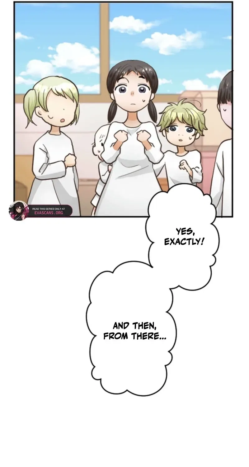 The Solitary Flower ~The Slum Girl Becomes a Princess and is Single-Mindedly Adored~ Chapter 23 – Page 45