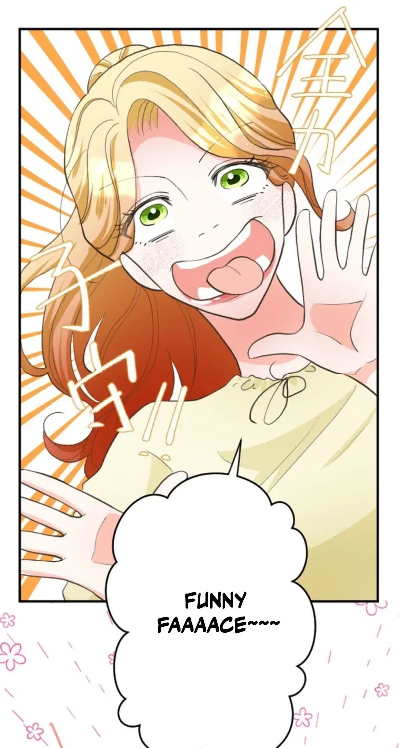 The Solitary Flower ~The Slum Girl Becomes a Princess and is Single-Mindedly Adored~ Chapter 23 – Page 46