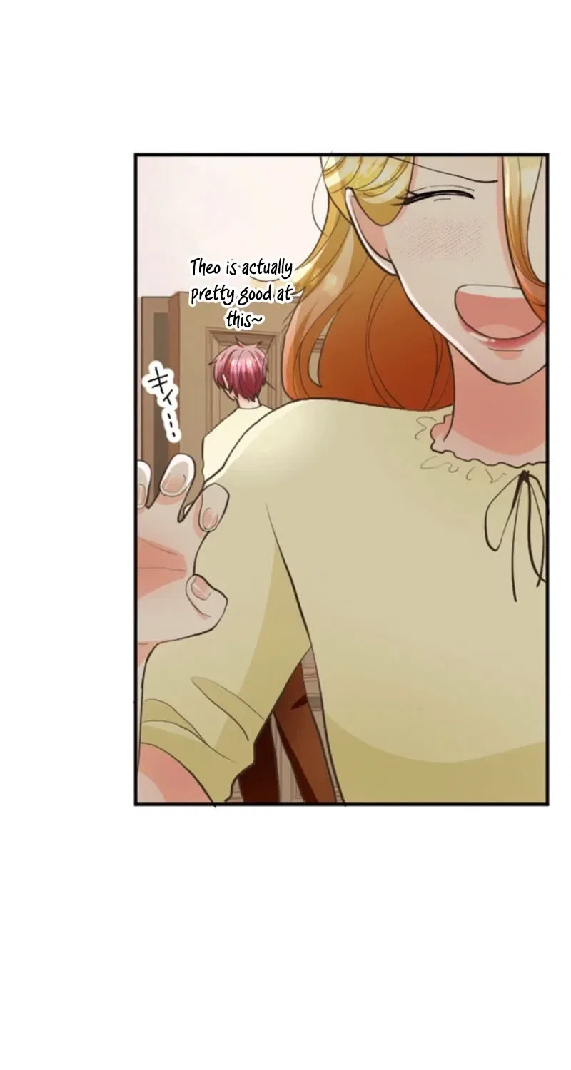 The Solitary Flower ~The Slum Girl Becomes a Princess and is Single-Mindedly Adored~ Chapter 23 – Page 53