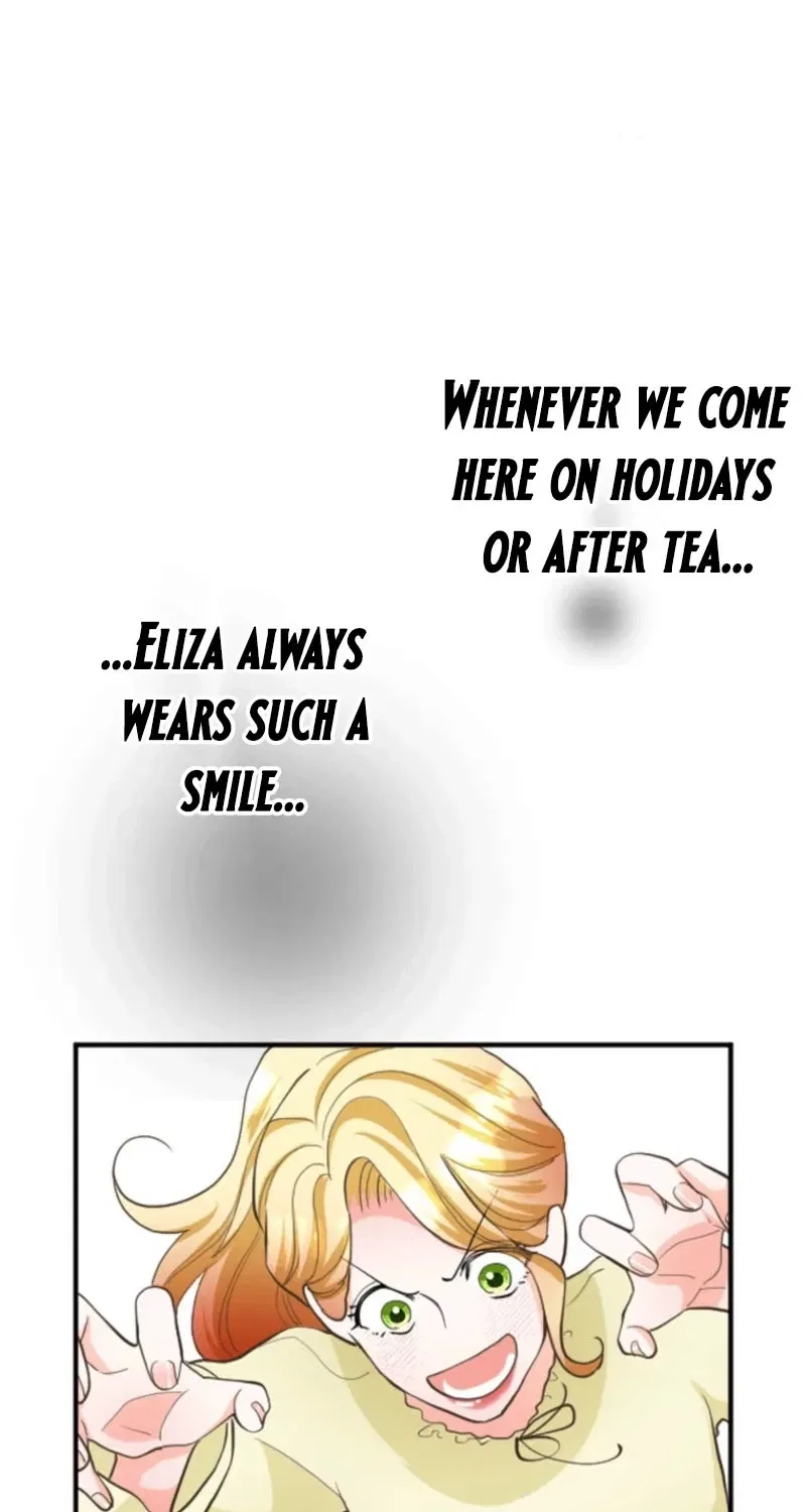 The Solitary Flower ~The Slum Girl Becomes a Princess and is Single-Mindedly Adored~ Chapter 23 – Page 55