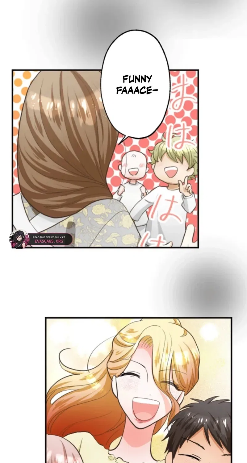 The Solitary Flower ~The Slum Girl Becomes a Princess and is Single-Mindedly Adored~ Chapter 23 – Page 57