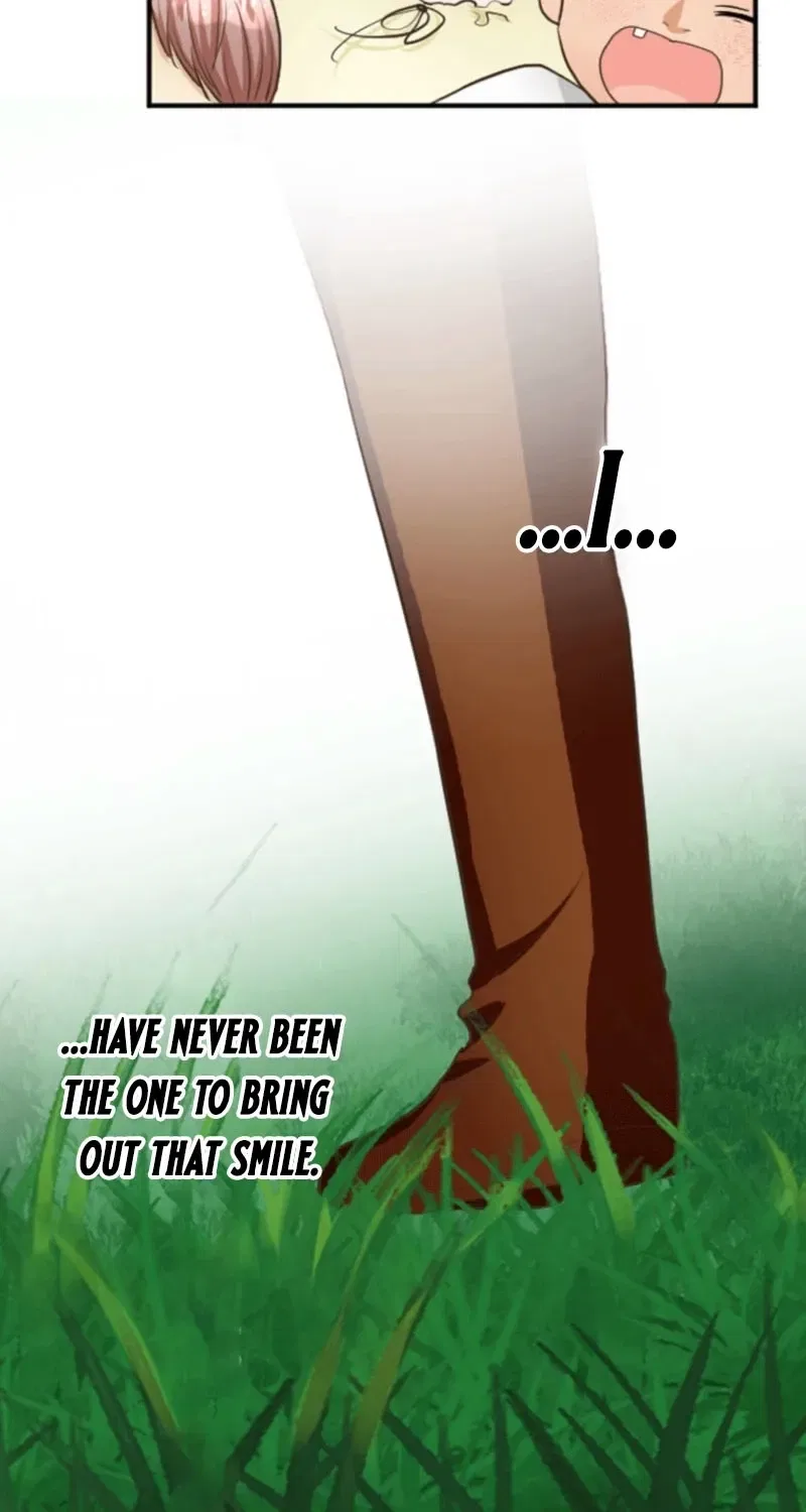 The Solitary Flower ~The Slum Girl Becomes a Princess and is Single-Mindedly Adored~ Chapter 23 – Page 58