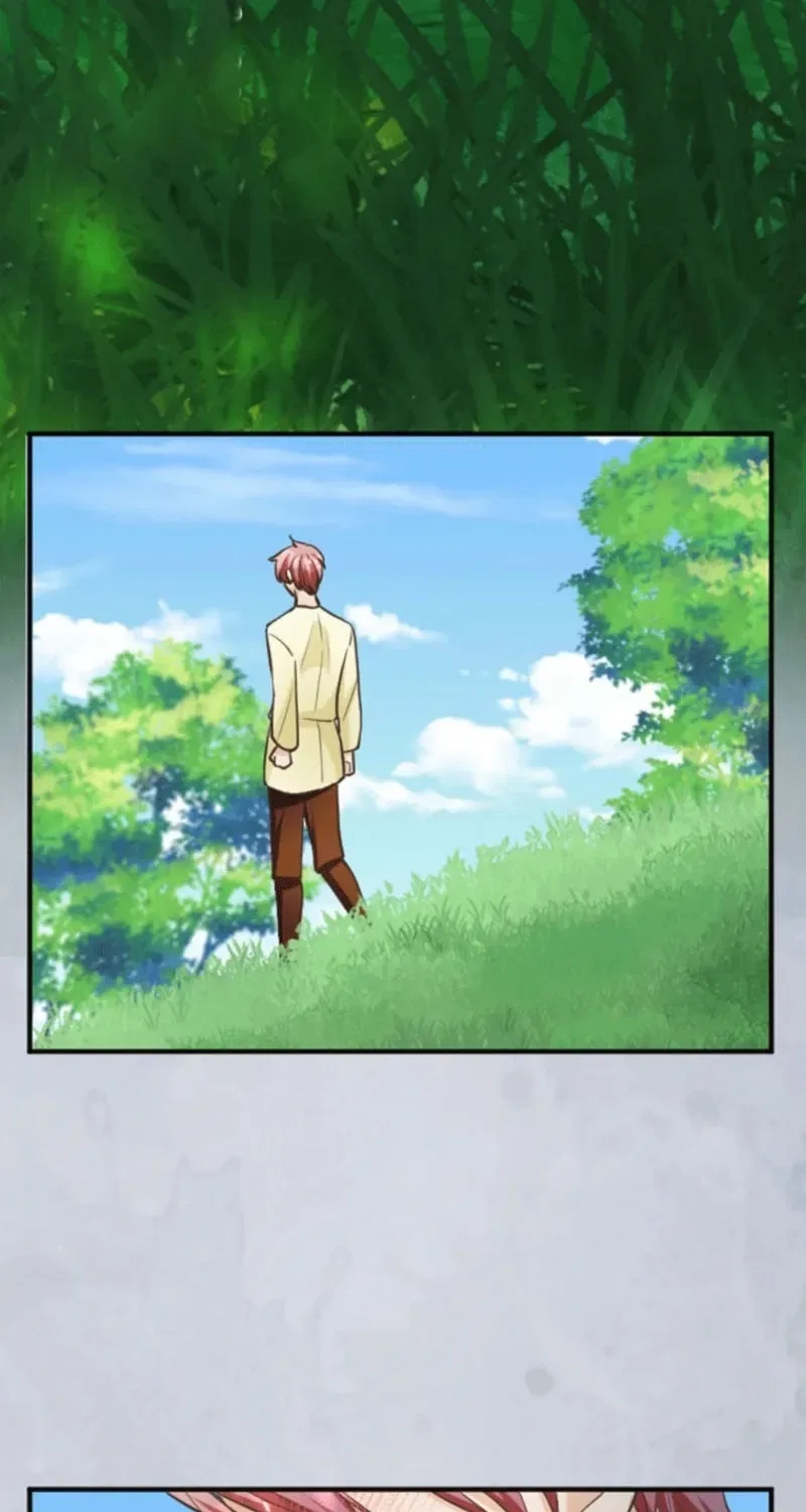 The Solitary Flower ~The Slum Girl Becomes a Princess and is Single-Mindedly Adored~ Chapter 23 – Page 59