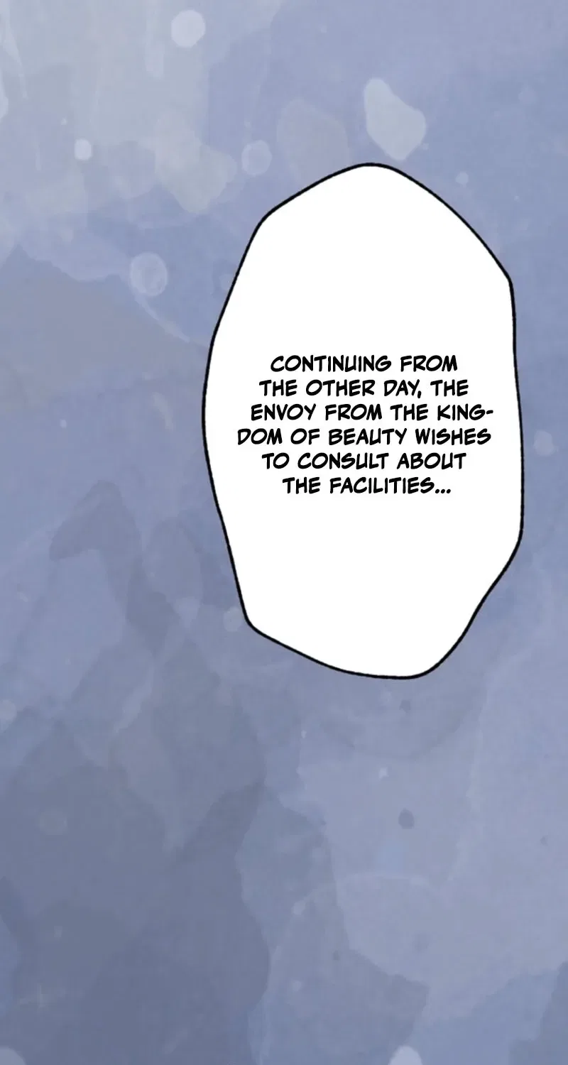 The Solitary Flower ~The Slum Girl Becomes a Princess and is Single-Mindedly Adored~ Chapter 23 – Page 63