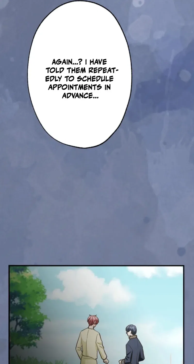 The Solitary Flower ~The Slum Girl Becomes a Princess and is Single-Mindedly Adored~ Chapter 23 – Page 64