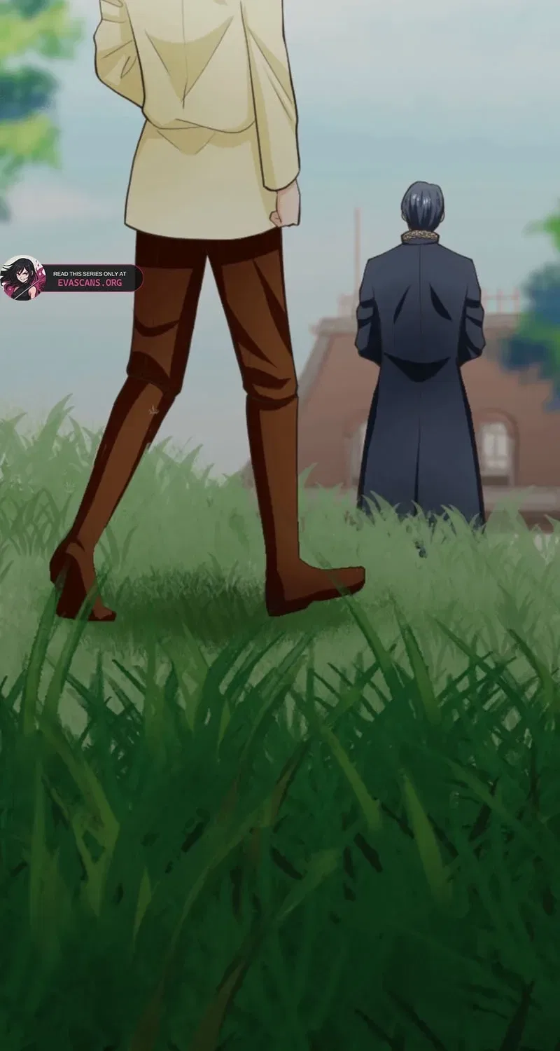 The Solitary Flower ~The Slum Girl Becomes a Princess and is Single-Mindedly Adored~ Chapter 23 – Page 76