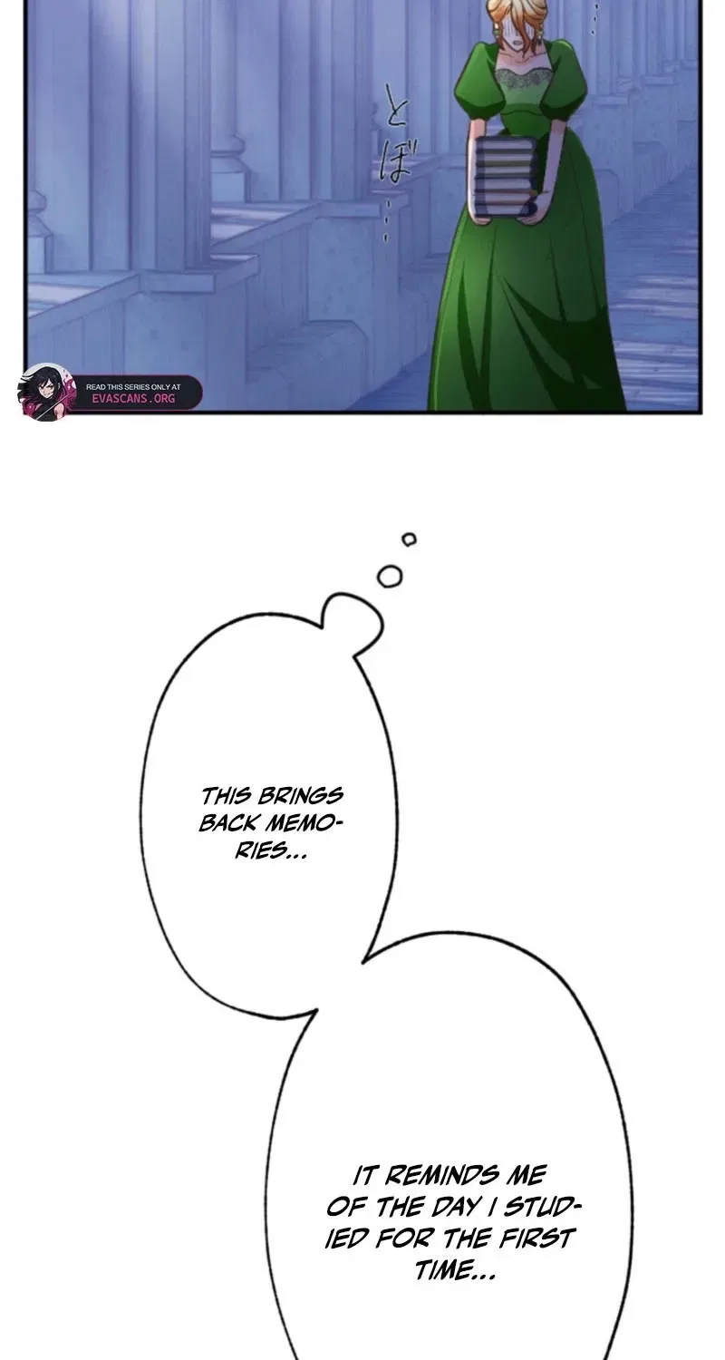 The Solitary Flower ~The Slum Girl Becomes a Princess and is Single-Mindedly Adored~ Chapter 22 – Page 9