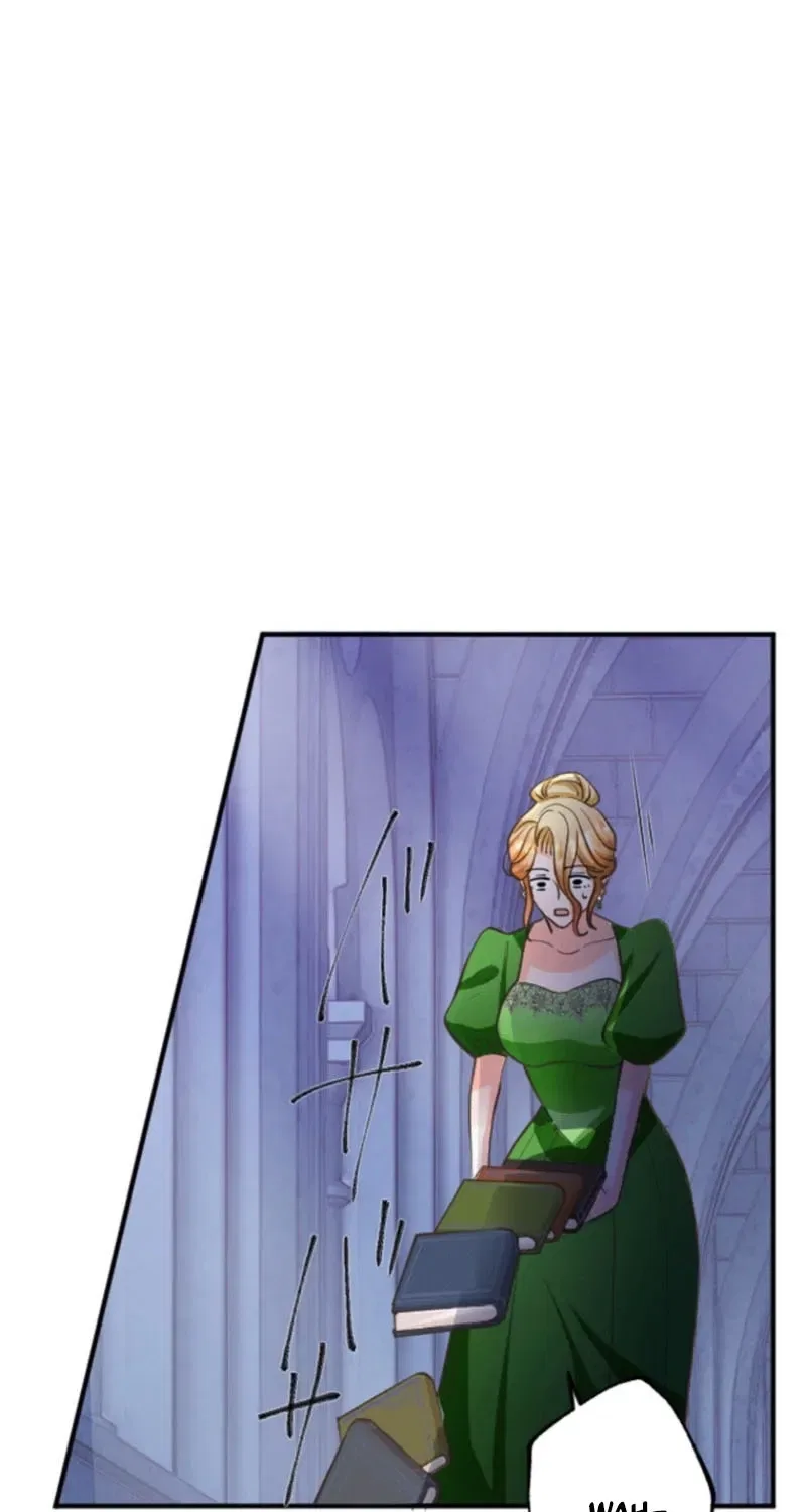 The Solitary Flower ~The Slum Girl Becomes a Princess and is Single-Mindedly Adored~ Chapter 22 – Page 11