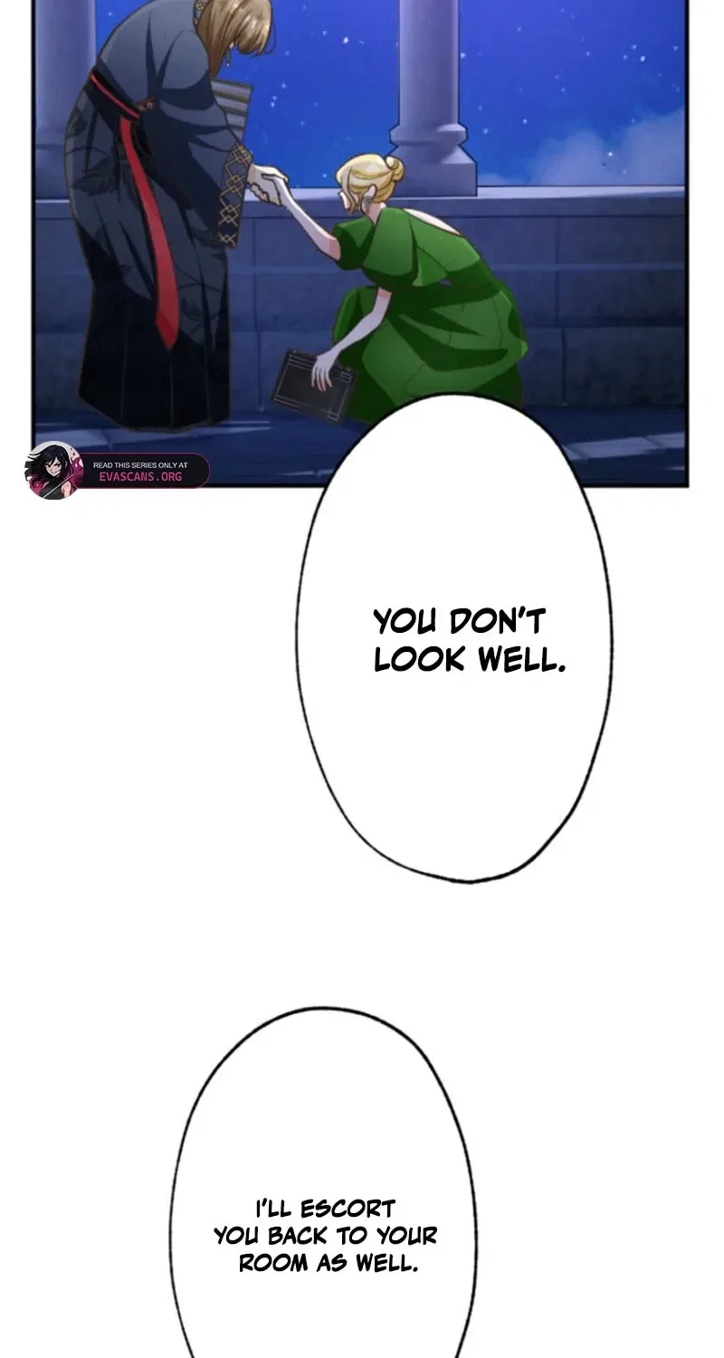 The Solitary Flower ~The Slum Girl Becomes a Princess and is Single-Mindedly Adored~ Chapter 22 – Page 22