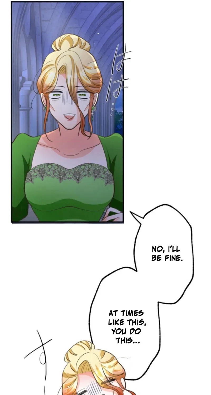The Solitary Flower ~The Slum Girl Becomes a Princess and is Single-Mindedly Adored~ Chapter 22 – Page 24