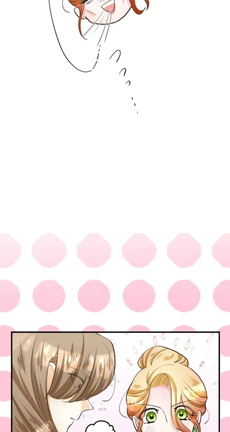 The Solitary Flower ~The Slum Girl Becomes a Princess and is Single-Mindedly Adored~ Chapter 22 – Page 25