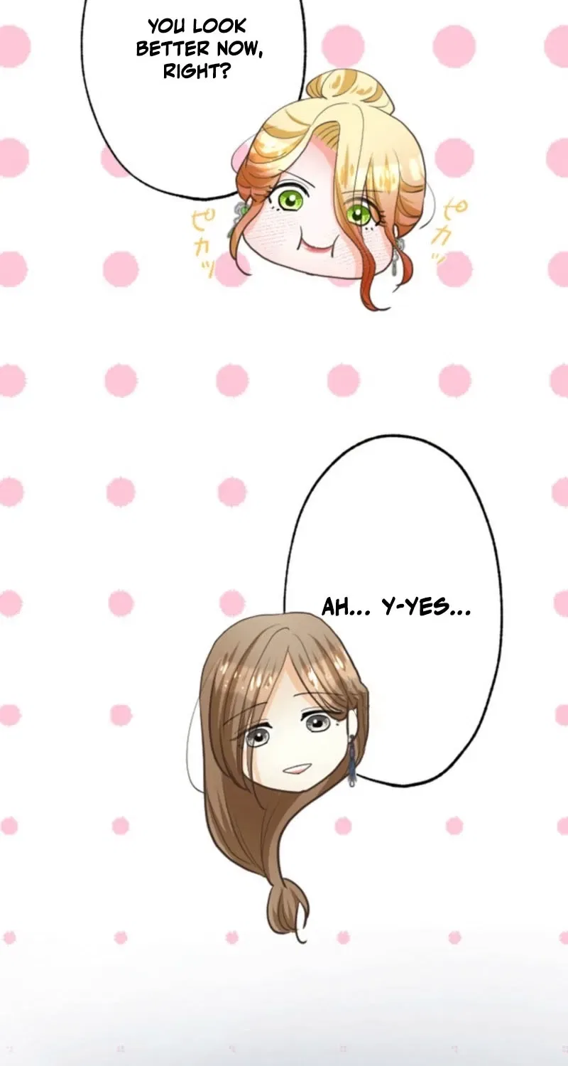 The Solitary Flower ~The Slum Girl Becomes a Princess and is Single-Mindedly Adored~ Chapter 22 – Page 27