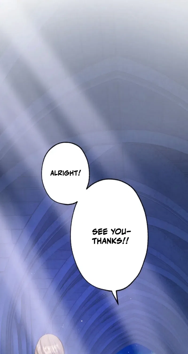 The Solitary Flower ~The Slum Girl Becomes a Princess and is Single-Mindedly Adored~ Chapter 22 – Page 28