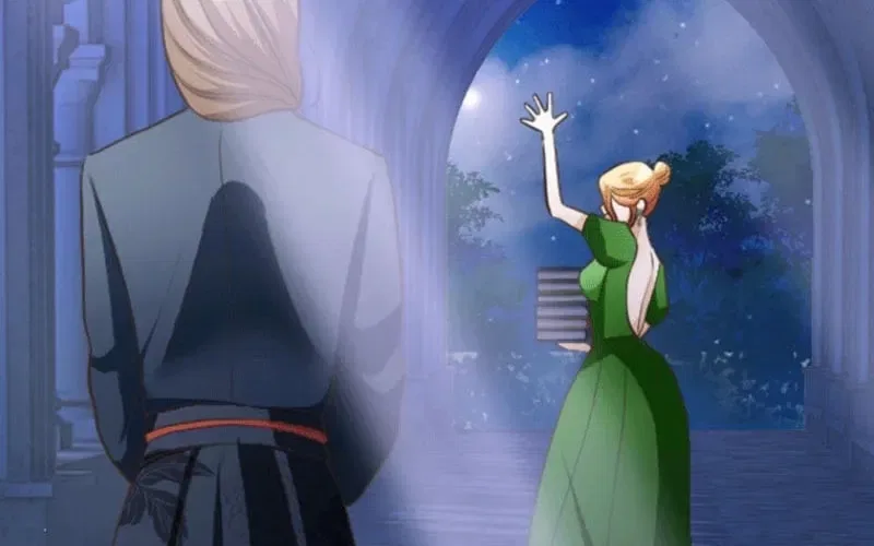 The Solitary Flower ~The Slum Girl Becomes a Princess and is Single-Mindedly Adored~ Chapter 22 – Page 29