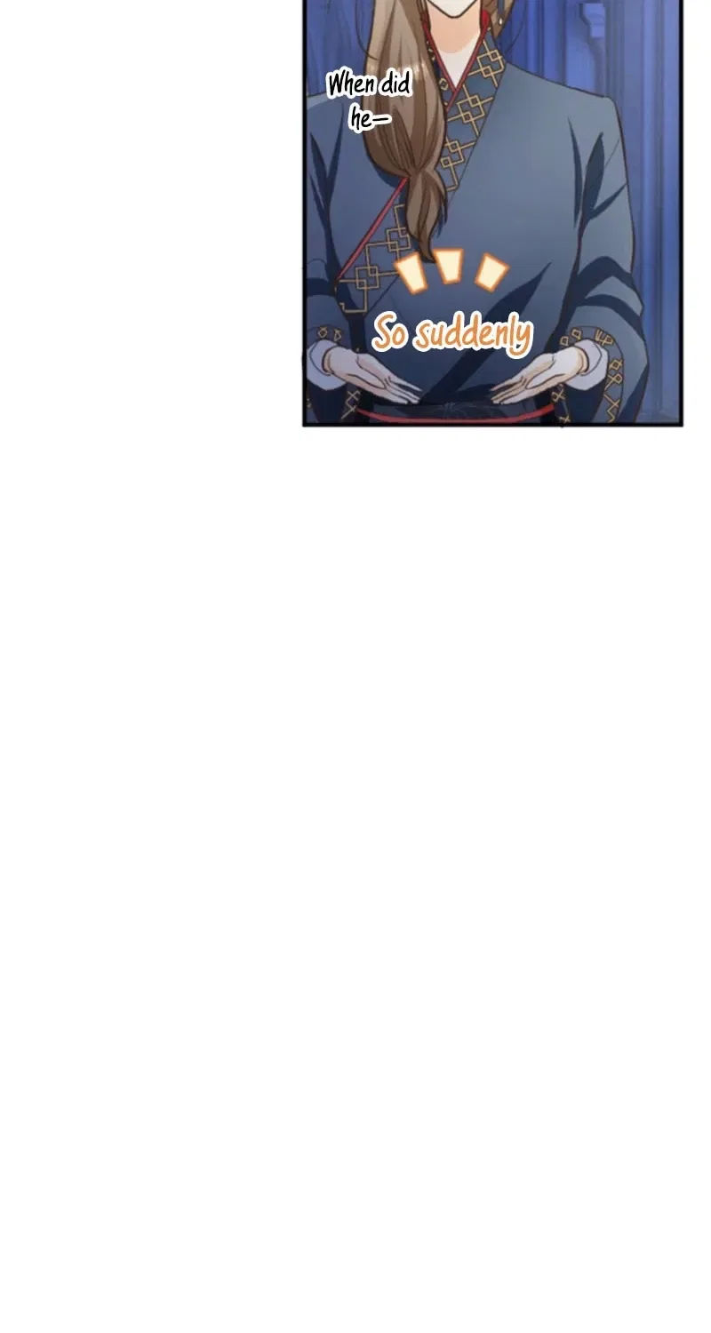 The Solitary Flower ~The Slum Girl Becomes a Princess and is Single-Mindedly Adored~ Chapter 22 – Page 31
