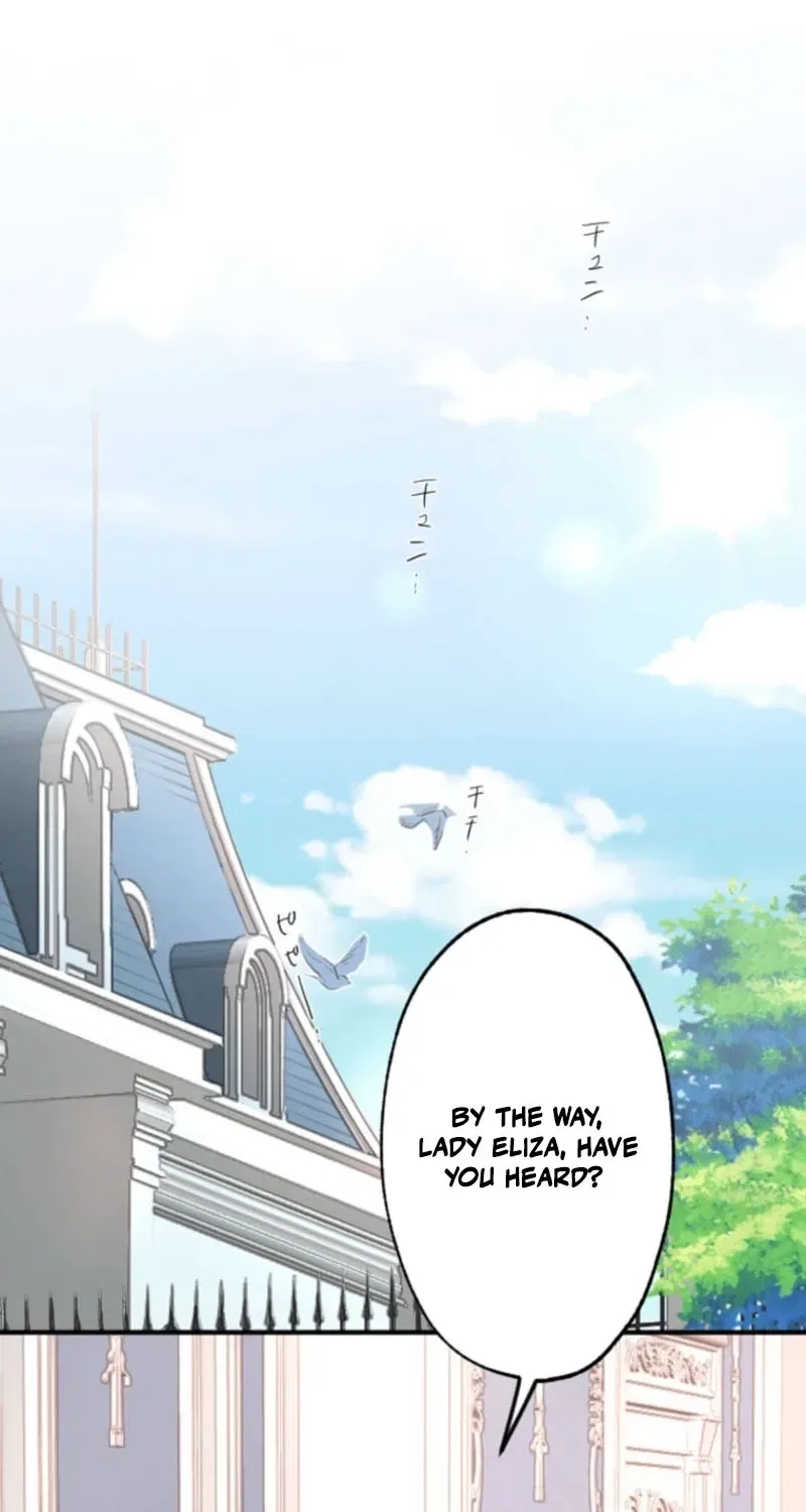 The Solitary Flower ~The Slum Girl Becomes a Princess and is Single-Mindedly Adored~ Chapter 22 – Page 36