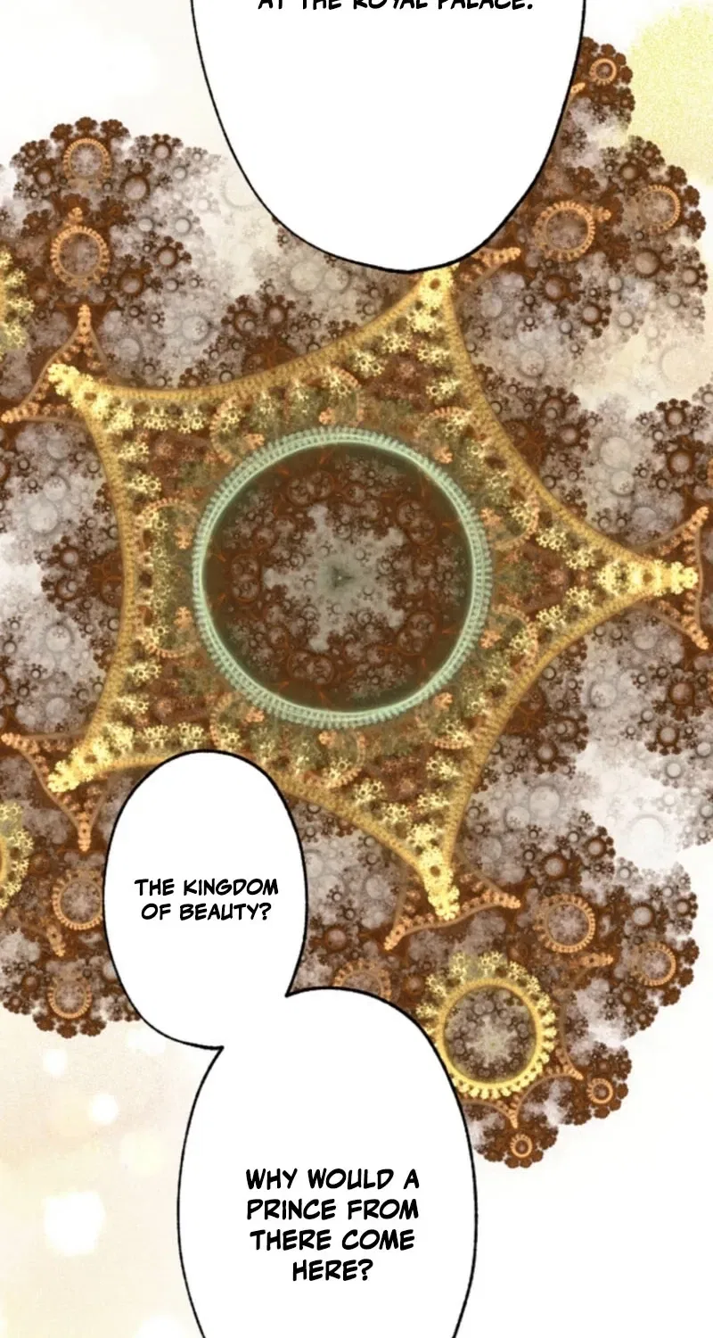 The Solitary Flower ~The Slum Girl Becomes a Princess and is Single-Mindedly Adored~ Chapter 22 – Page 38