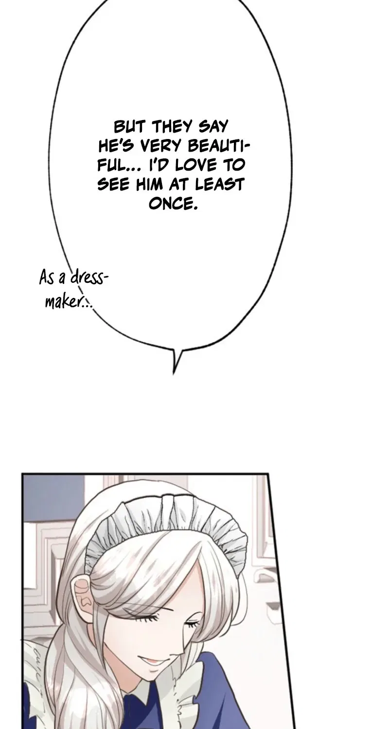 The Solitary Flower ~The Slum Girl Becomes a Princess and is Single-Mindedly Adored~ Chapter 22 – Page 41