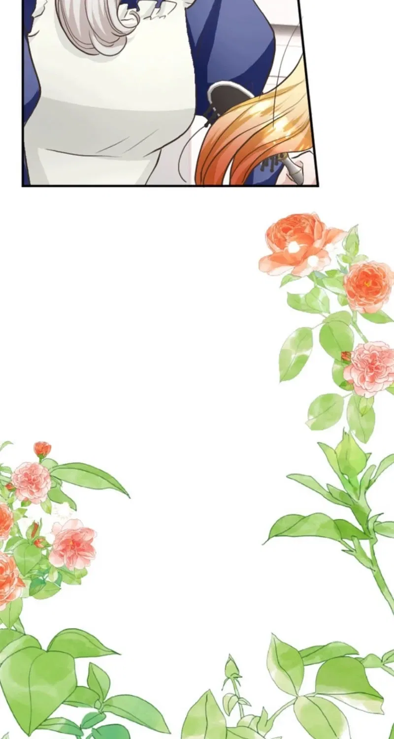 The Solitary Flower ~The Slum Girl Becomes a Princess and is Single-Mindedly Adored~ Chapter 22 – Page 42