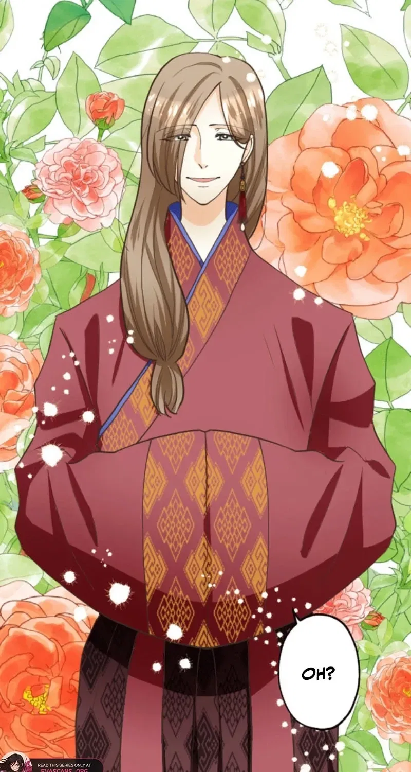 The Solitary Flower ~The Slum Girl Becomes a Princess and is Single-Mindedly Adored~ Chapter 22 – Page 43