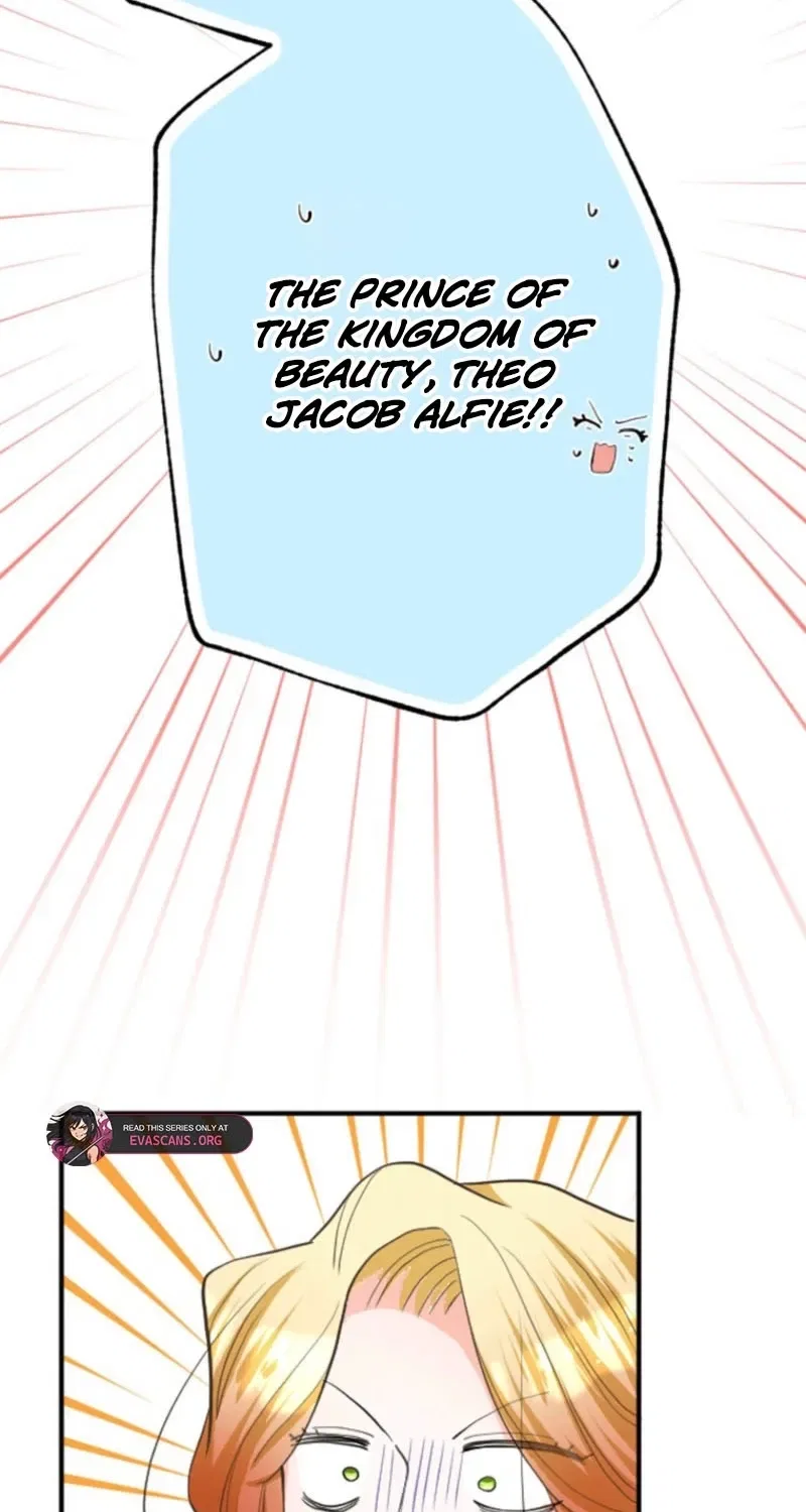 The Solitary Flower ~The Slum Girl Becomes a Princess and is Single-Mindedly Adored~ Chapter 22 – Page 48