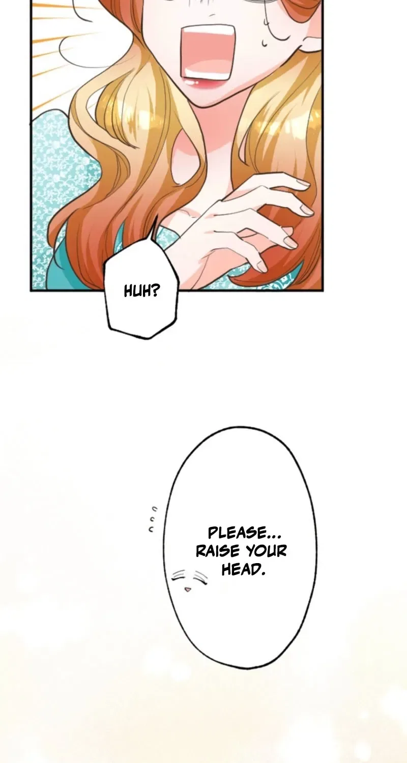 The Solitary Flower ~The Slum Girl Becomes a Princess and is Single-Mindedly Adored~ Chapter 22 – Page 49