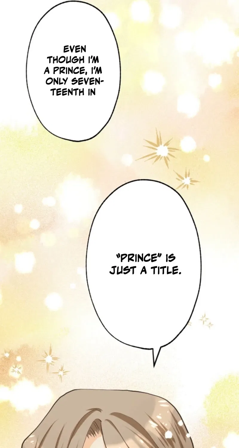 The Solitary Flower ~The Slum Girl Becomes a Princess and is Single-Mindedly Adored~ Chapter 22 – Page 51