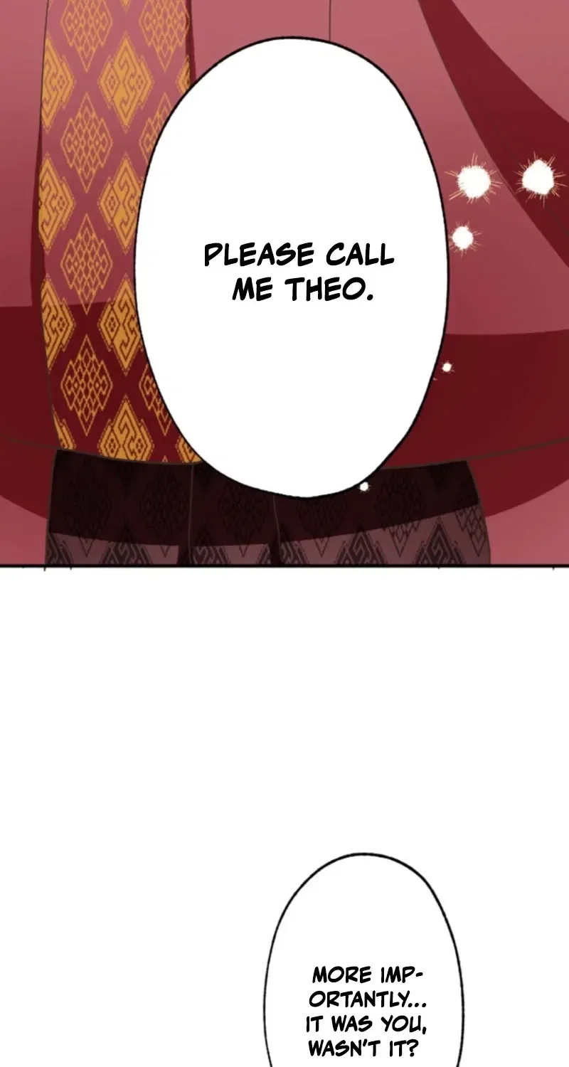 The Solitary Flower ~The Slum Girl Becomes a Princess and is Single-Mindedly Adored~ Chapter 22 – Page 53