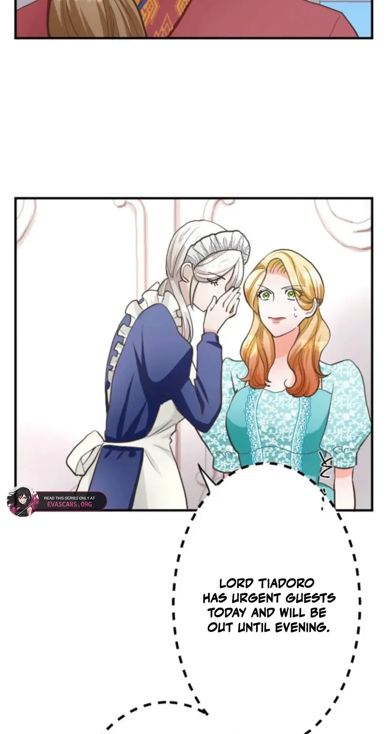 The Solitary Flower ~The Slum Girl Becomes a Princess and is Single-Mindedly Adored~ Chapter 22 – Page 58