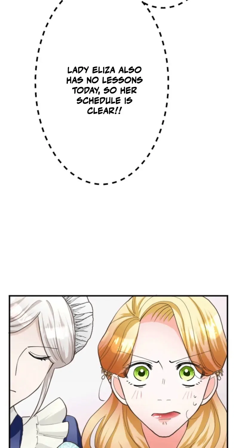 The Solitary Flower ~The Slum Girl Becomes a Princess and is Single-Mindedly Adored~ Chapter 22 – Page 59
