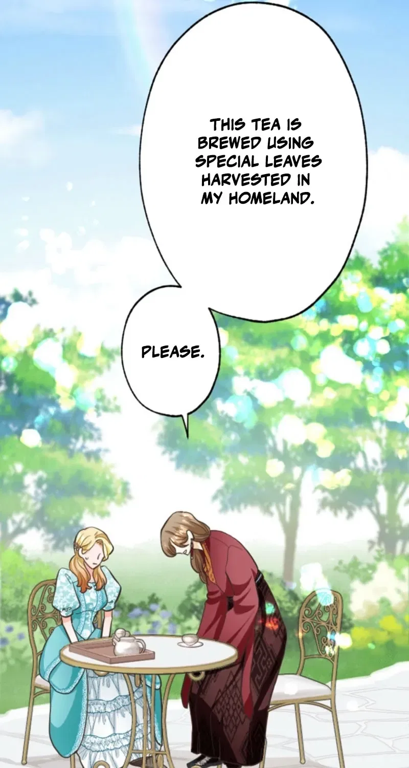 The Solitary Flower ~The Slum Girl Becomes a Princess and is Single-Mindedly Adored~ Chapter 22 – Page 63
