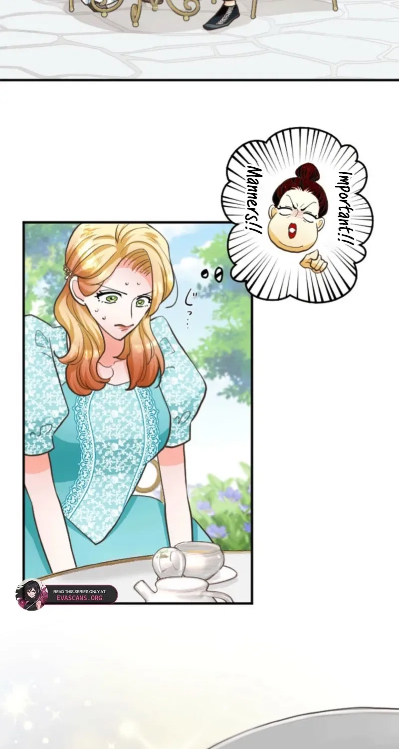 The Solitary Flower ~The Slum Girl Becomes a Princess and is Single-Mindedly Adored~ Chapter 22 – Page 64